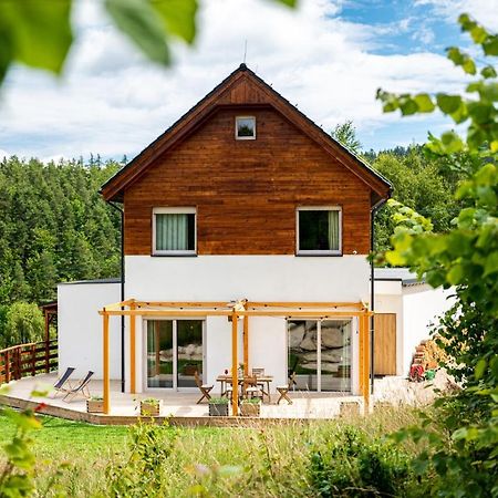Apartmán Montezera Piechowice  Exteriér fotografie