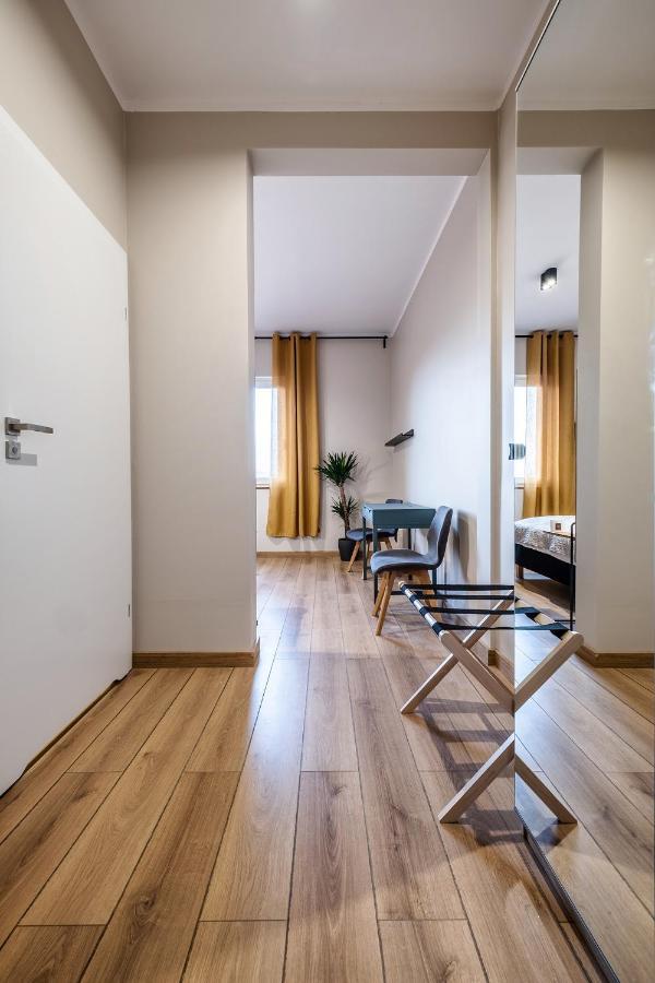 Apartmán Montezera Piechowice  Exteriér fotografie