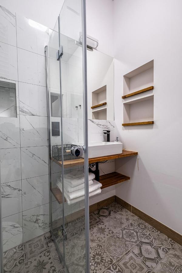 Apartmán Montezera Piechowice  Exteriér fotografie