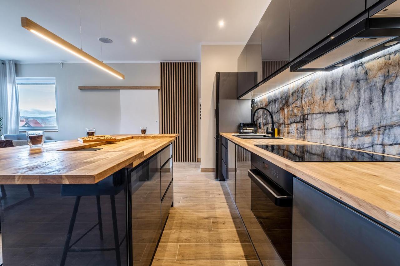 Apartmán Montezera Piechowice  Exteriér fotografie