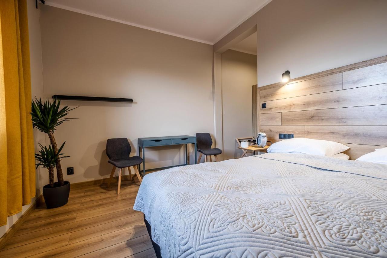 Apartmán Montezera Piechowice  Exteriér fotografie