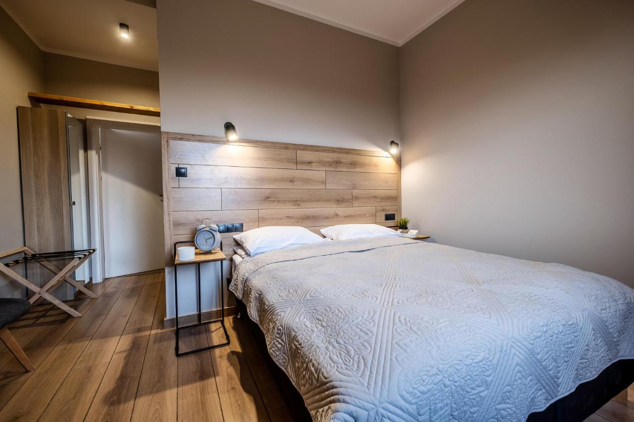 Apartmán Montezera Piechowice  Exteriér fotografie