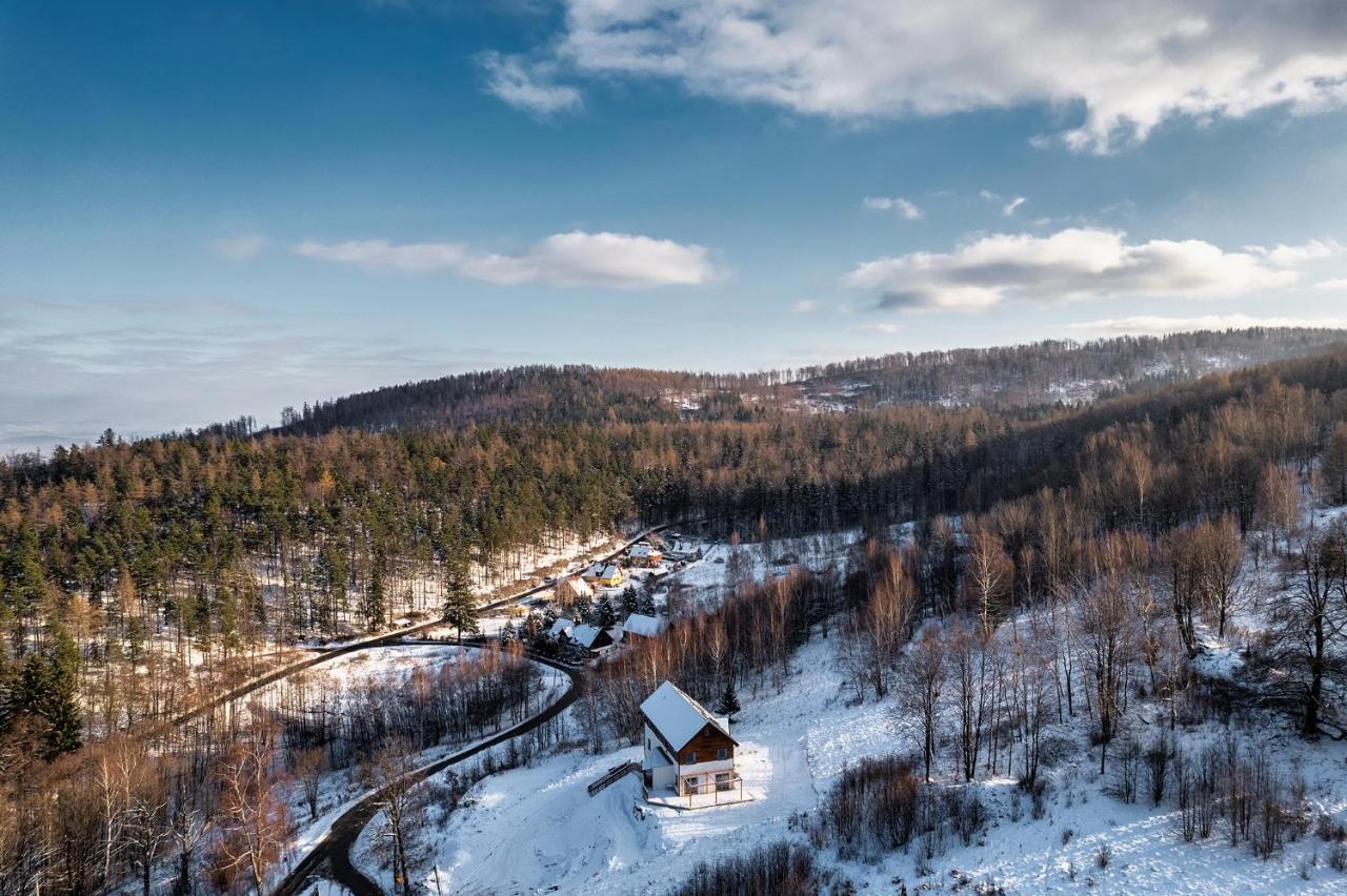 Apartmán Montezera Piechowice  Exteriér fotografie
