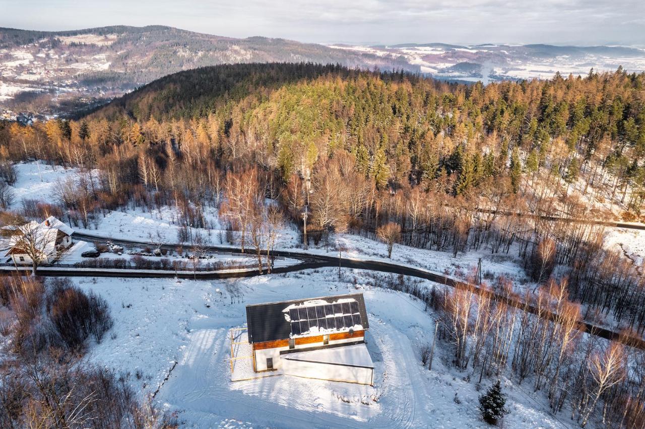Apartmán Montezera Piechowice  Exteriér fotografie