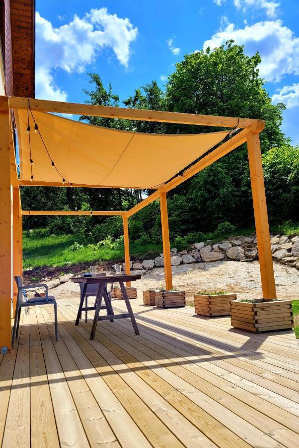 Apartmán Montezera Piechowice  Exteriér fotografie