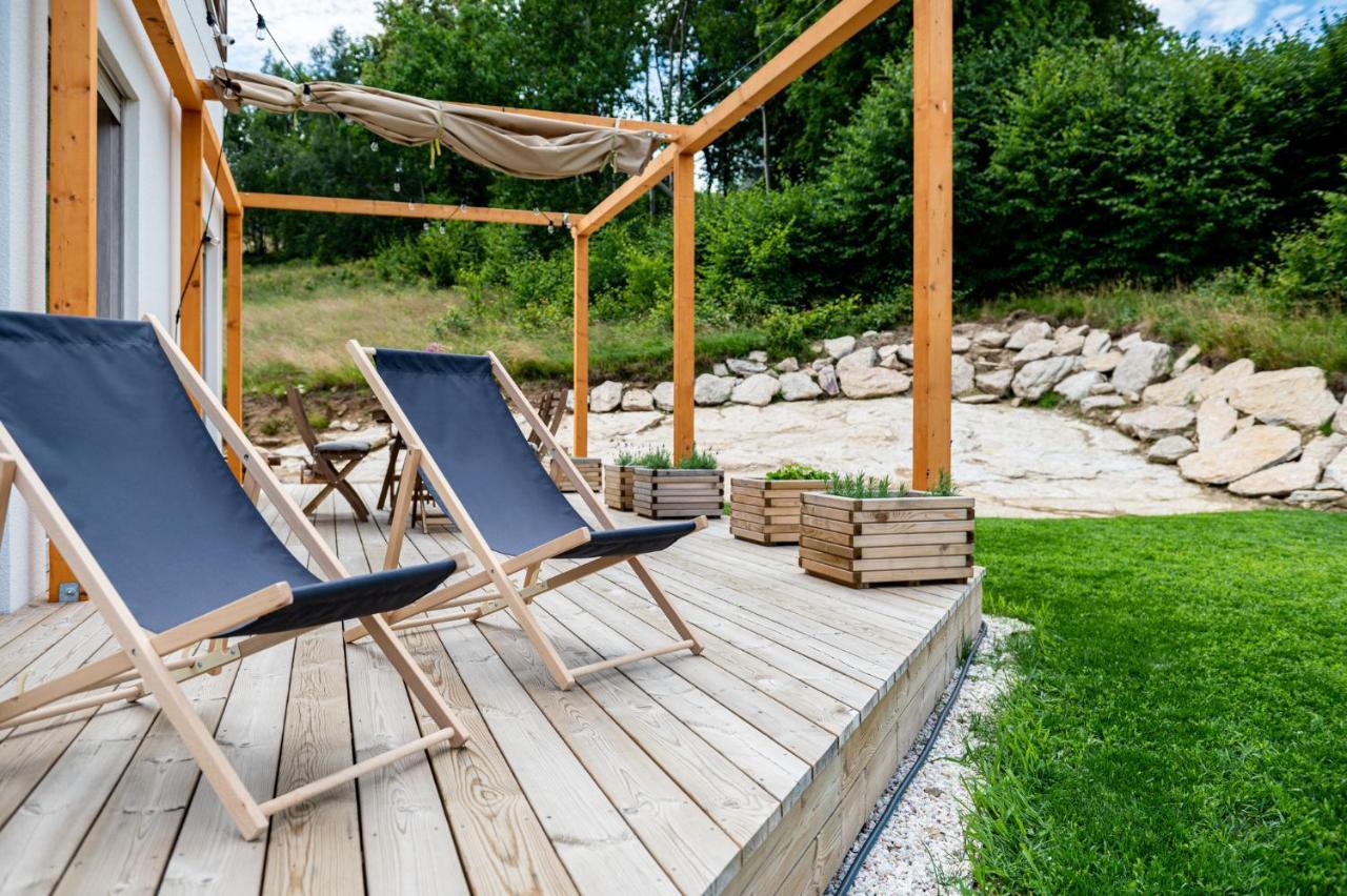 Apartmán Montezera Piechowice  Exteriér fotografie