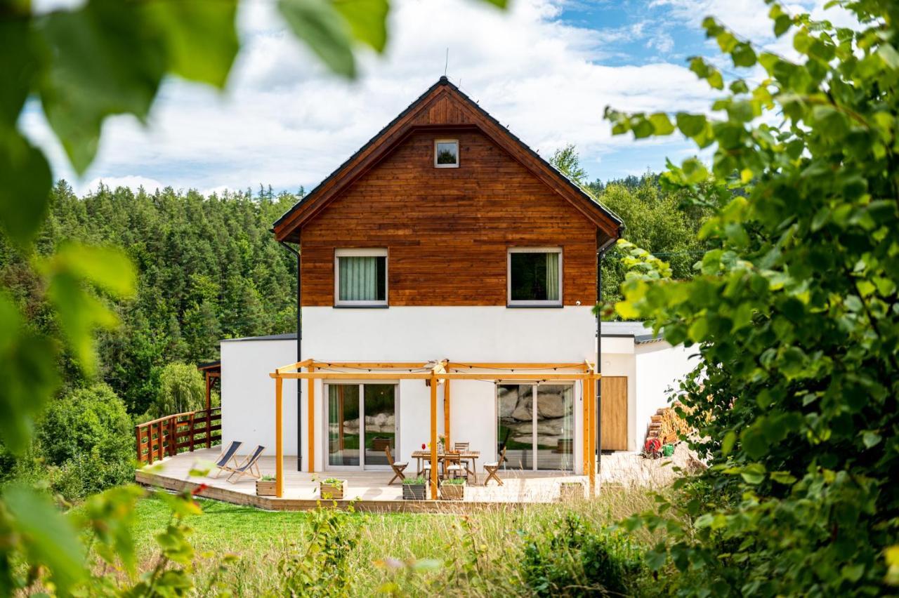 Apartmán Montezera Piechowice  Exteriér fotografie