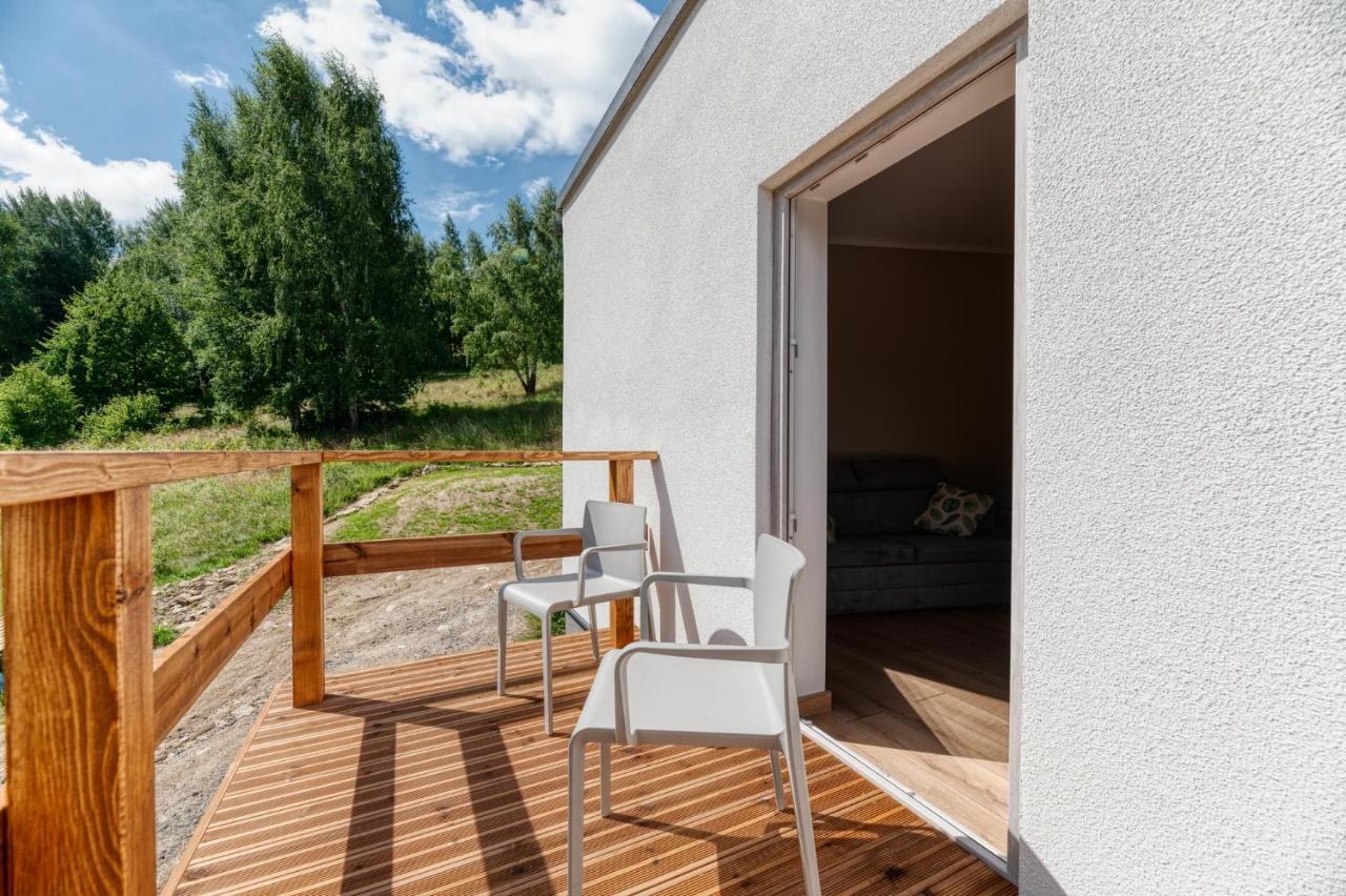 Apartmán Montezera Piechowice  Exteriér fotografie