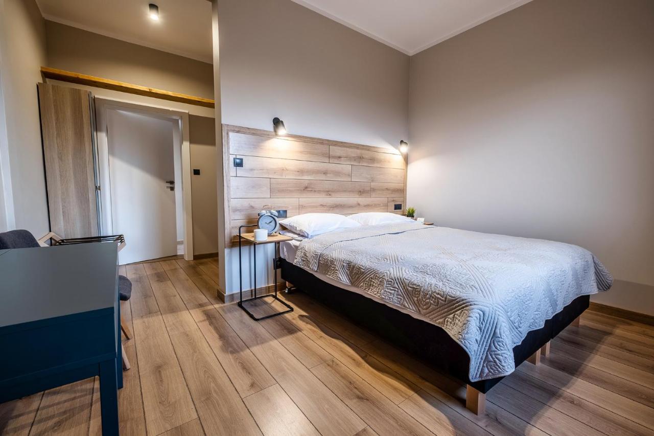 Apartmán Montezera Piechowice  Exteriér fotografie