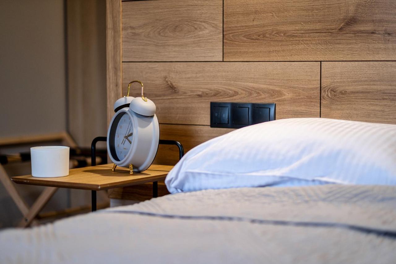 Apartmán Montezera Piechowice  Exteriér fotografie