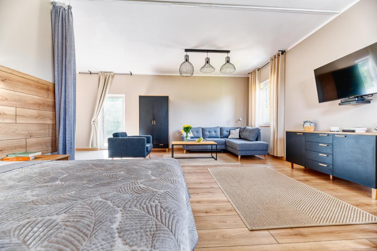 Apartmán Montezera Piechowice  Exteriér fotografie
