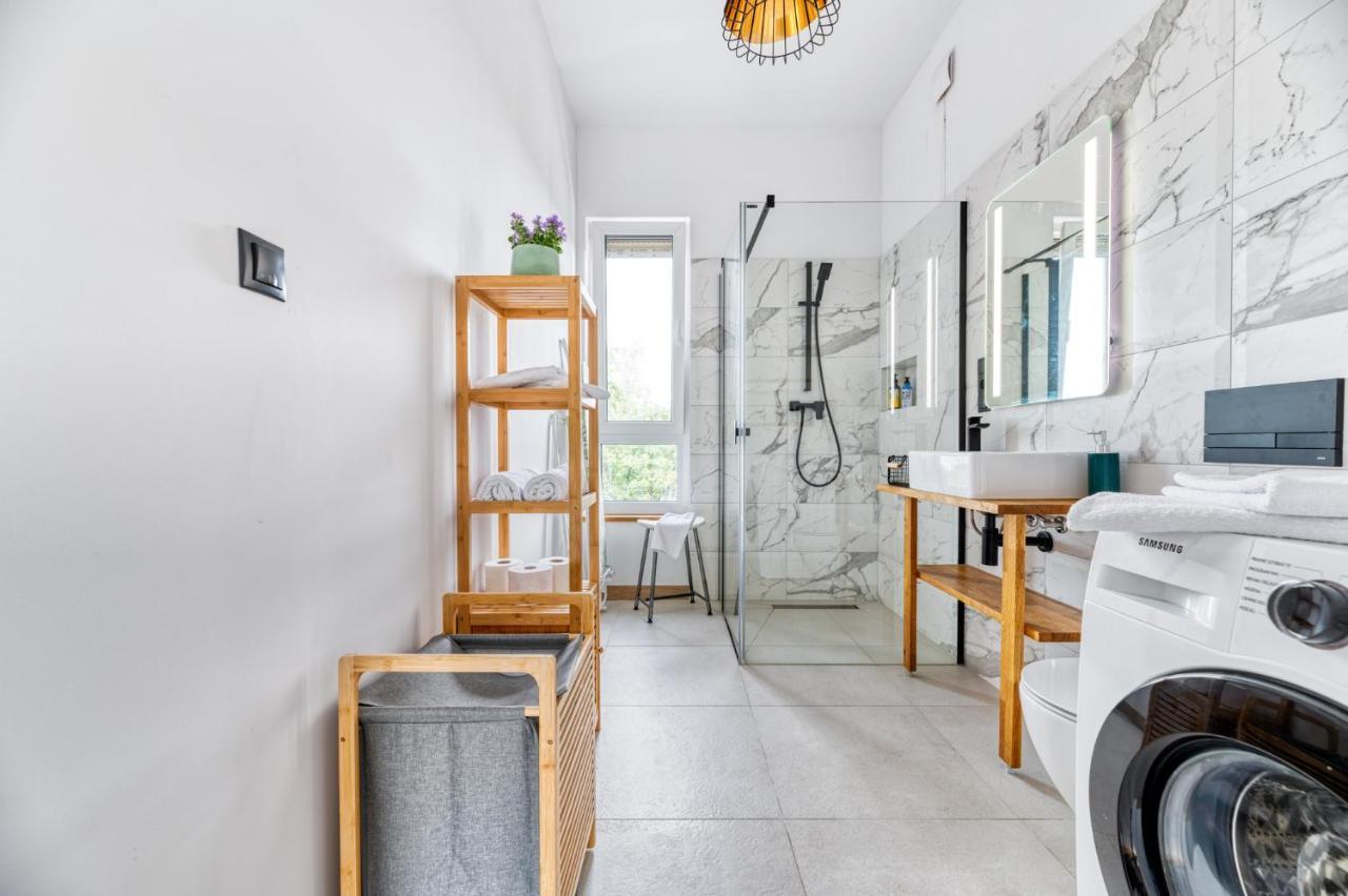 Apartmán Montezera Piechowice  Exteriér fotografie