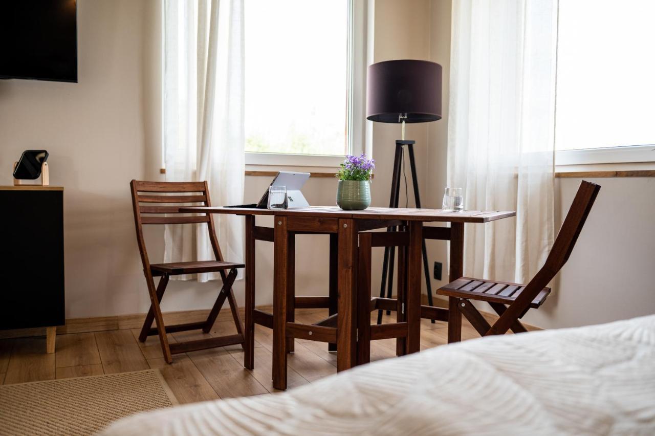 Apartmán Montezera Piechowice  Exteriér fotografie