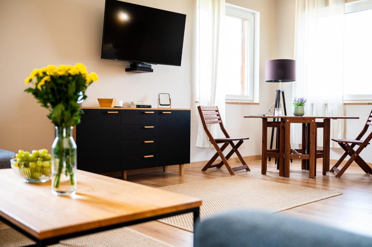 Apartmán Montezera Piechowice  Exteriér fotografie