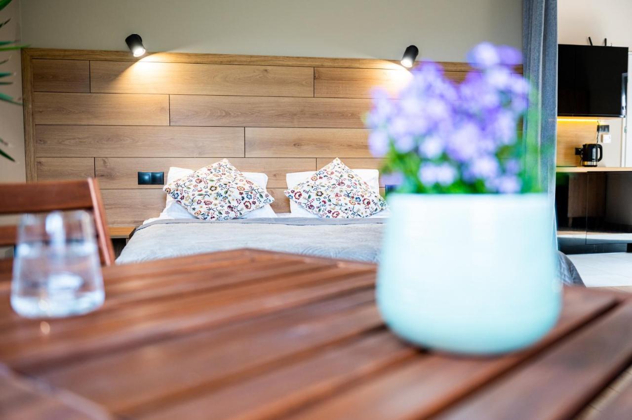 Apartmán Montezera Piechowice  Exteriér fotografie
