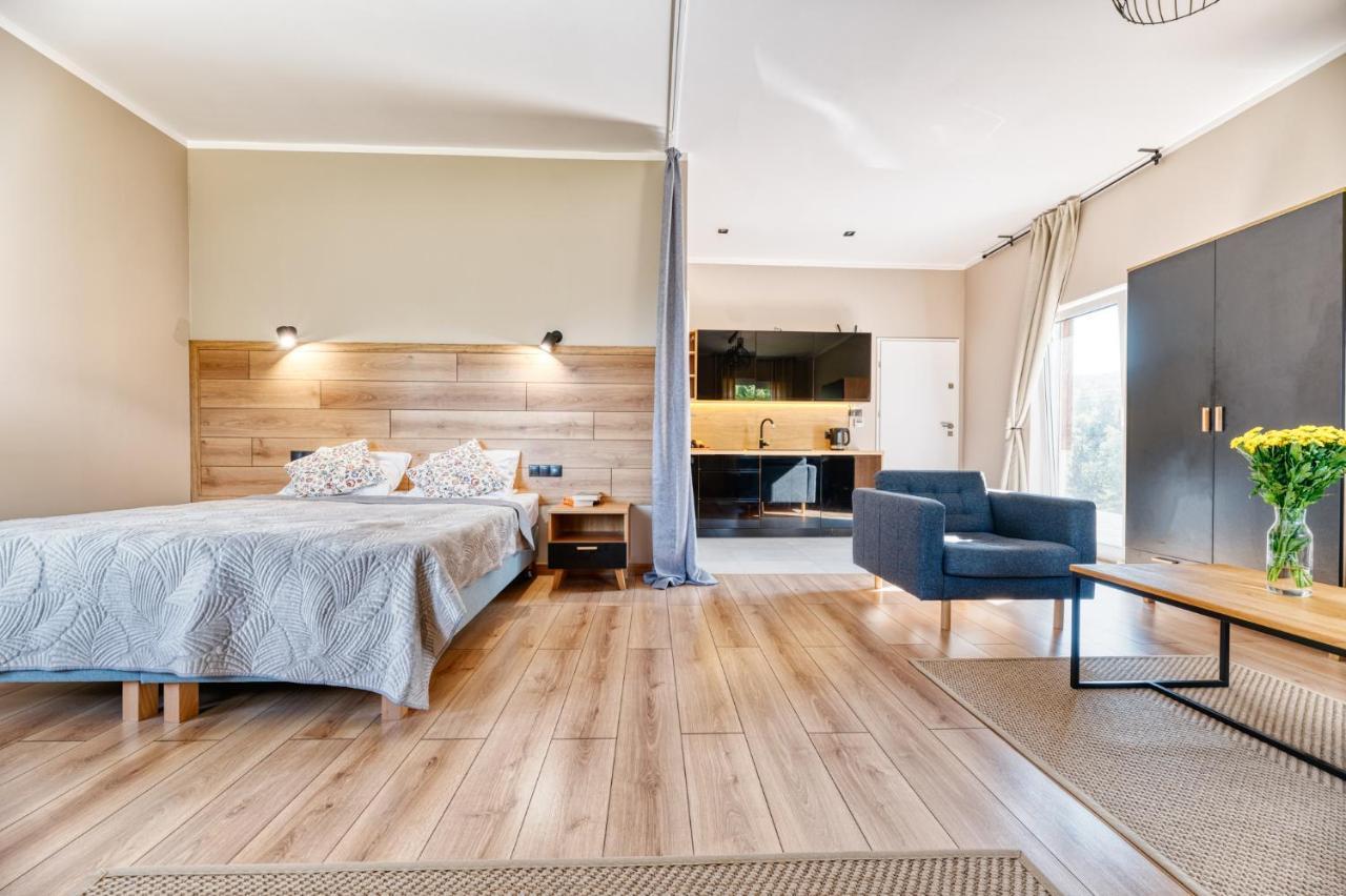 Apartmán Montezera Piechowice  Exteriér fotografie