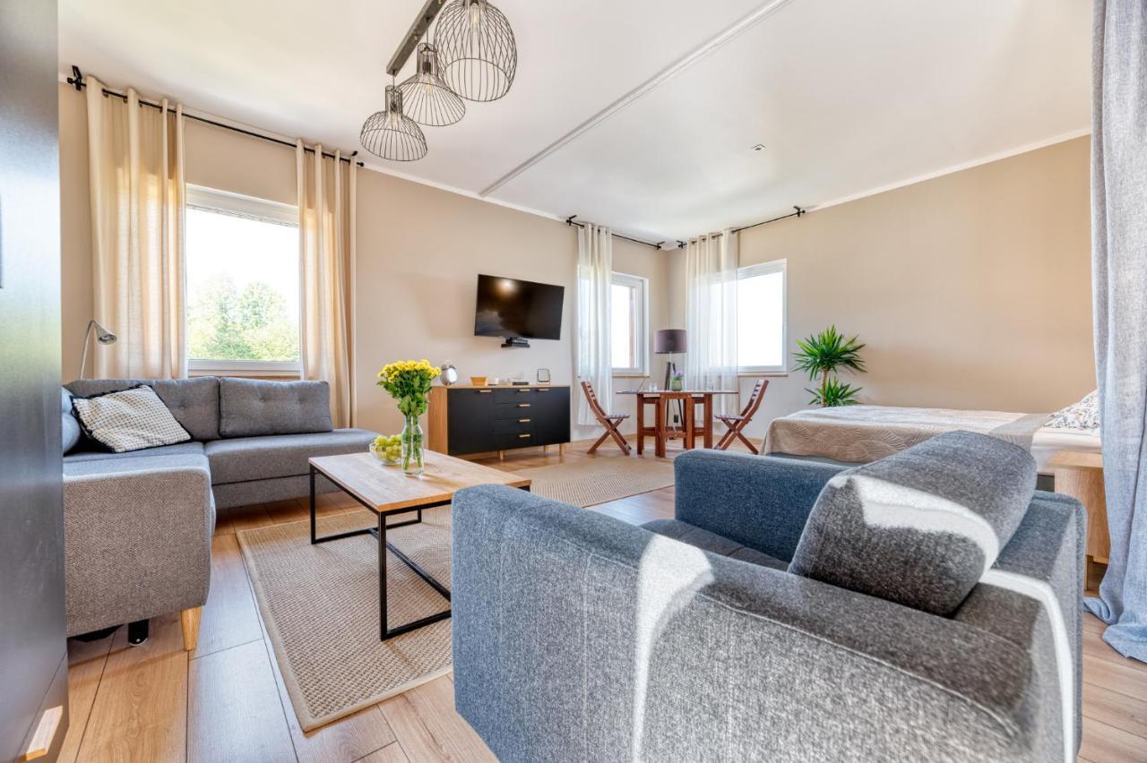 Apartmán Montezera Piechowice  Exteriér fotografie