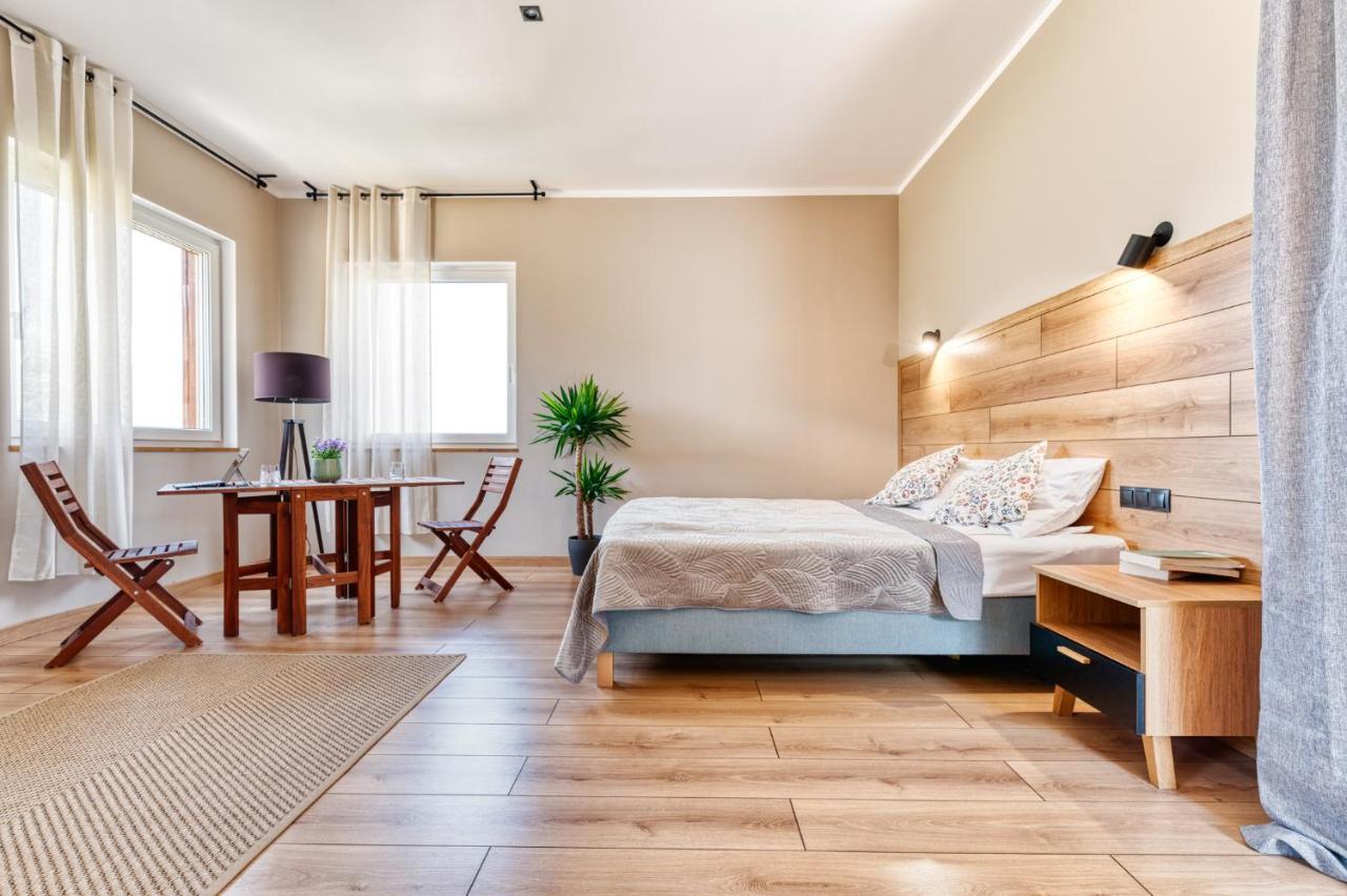 Apartmán Montezera Piechowice  Exteriér fotografie