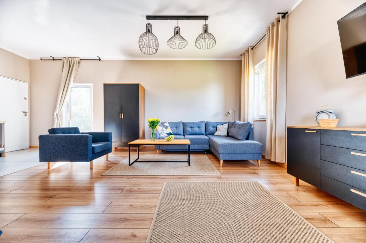 Apartmán Montezera Piechowice  Exteriér fotografie