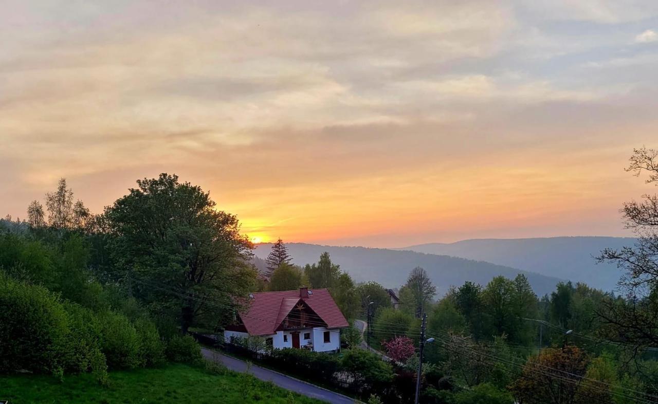 Apartmán Montezera Piechowice  Exteriér fotografie