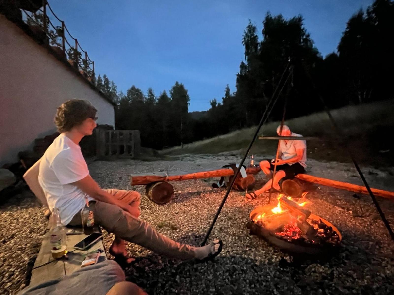 Apartmán Montezera Piechowice  Exteriér fotografie