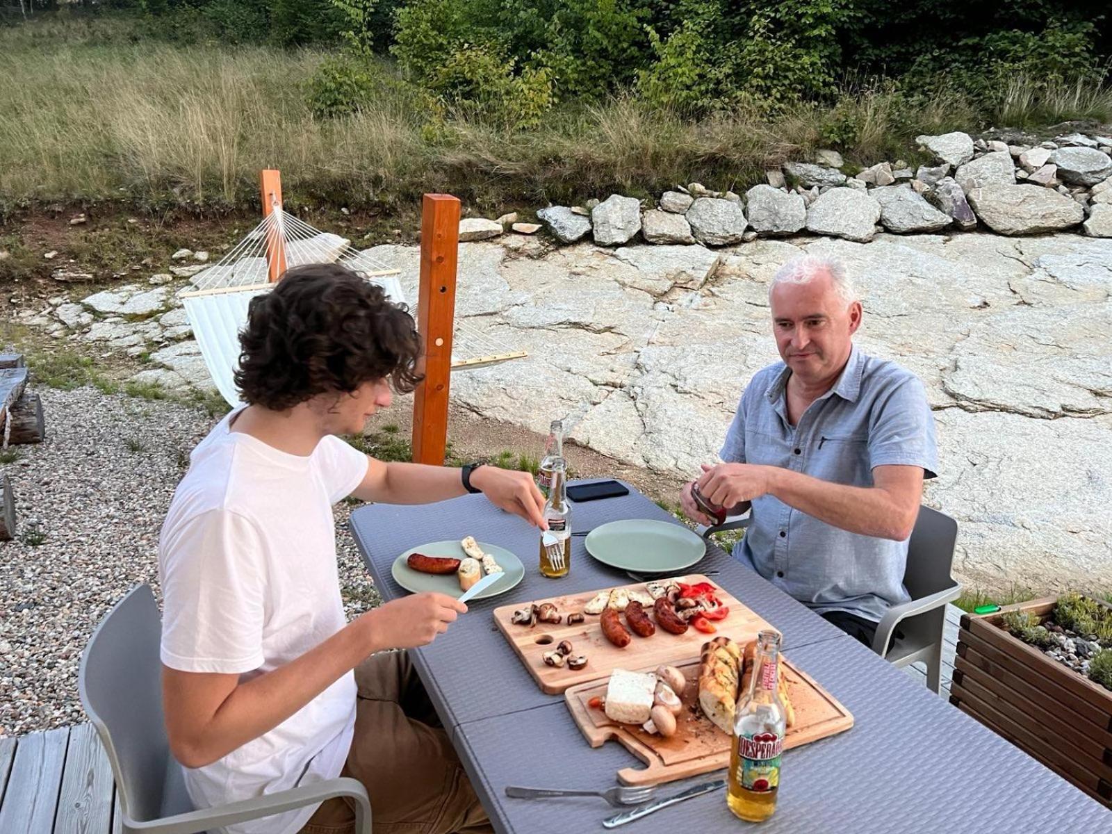 Apartmán Montezera Piechowice  Exteriér fotografie