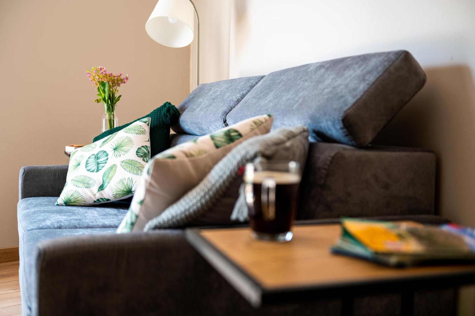 Apartmán Montezera Piechowice  Pokoj fotografie