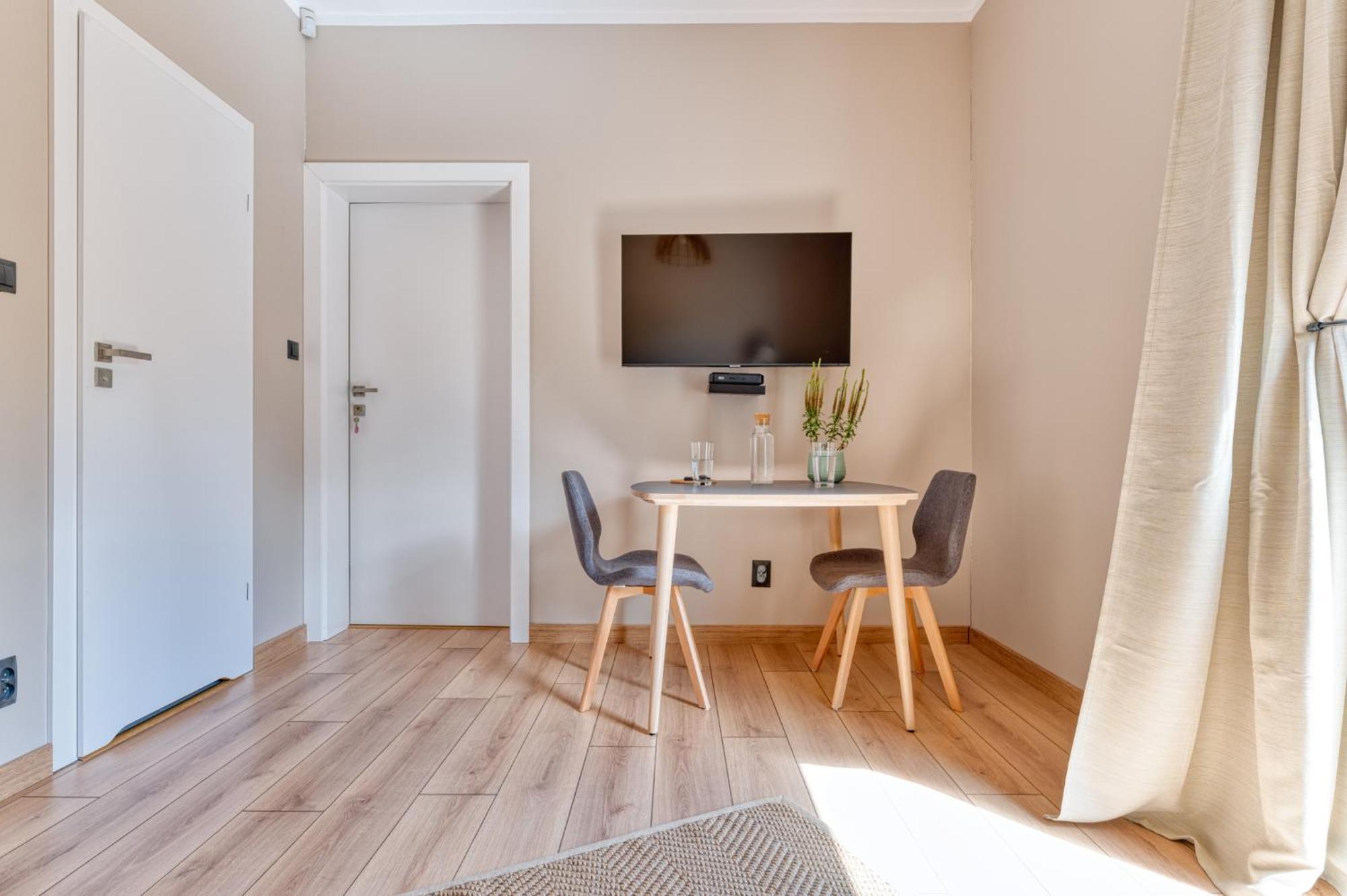 Apartmán Montezera Piechowice  Pokoj fotografie