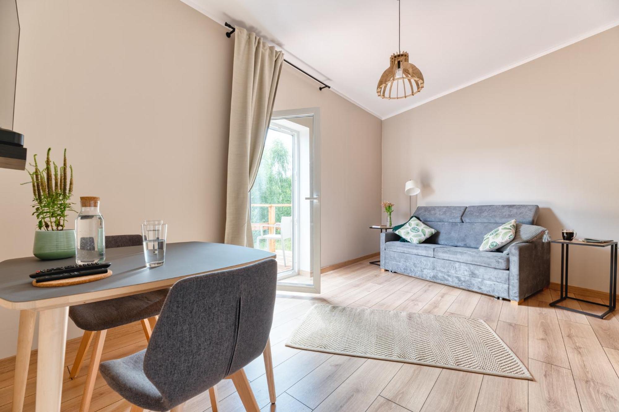 Apartmán Montezera Piechowice  Pokoj fotografie
