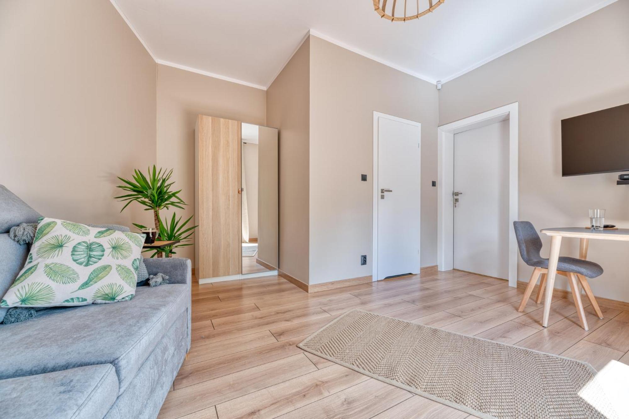 Apartmán Montezera Piechowice  Pokoj fotografie