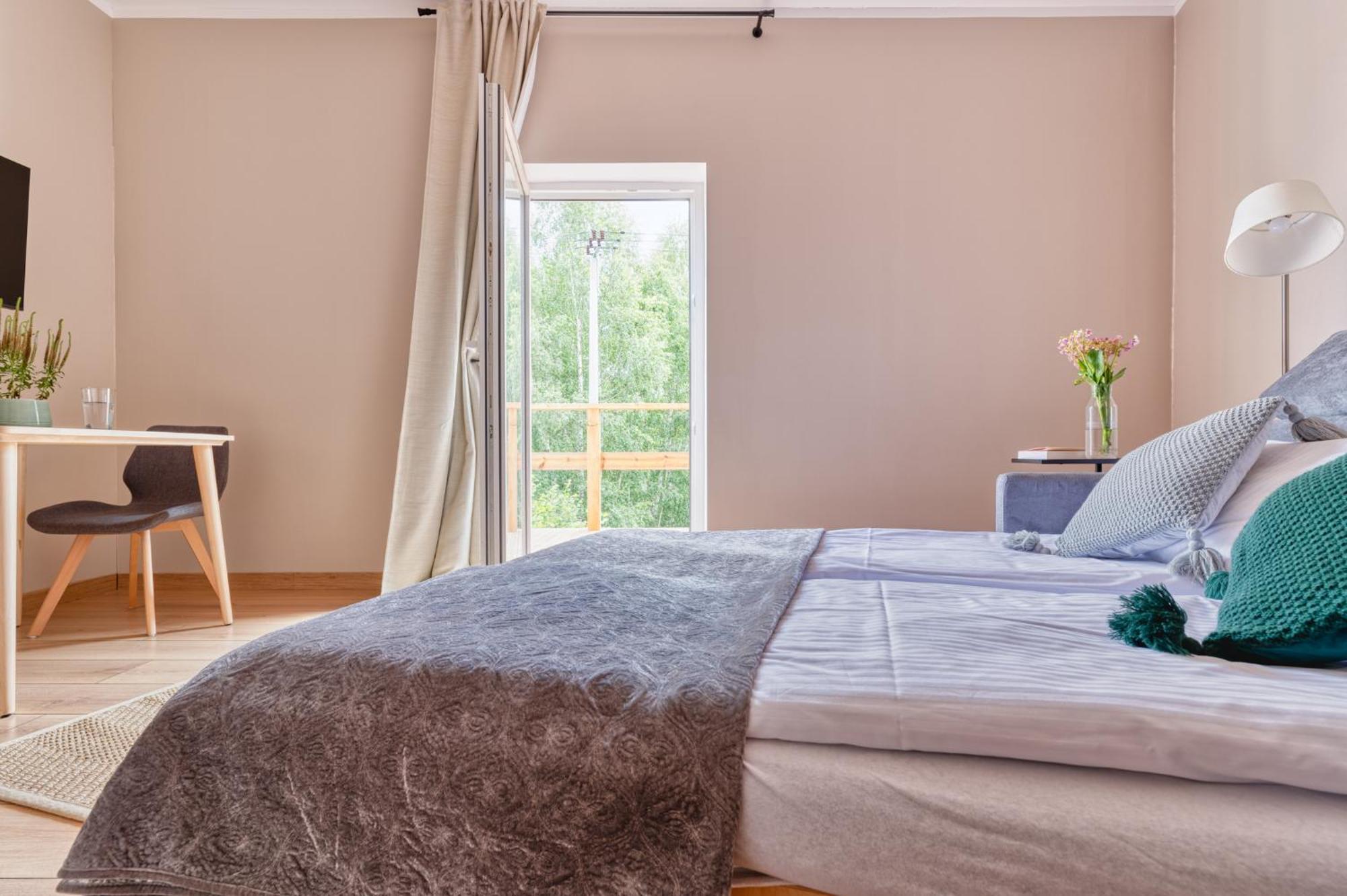 Apartmán Montezera Piechowice  Pokoj fotografie