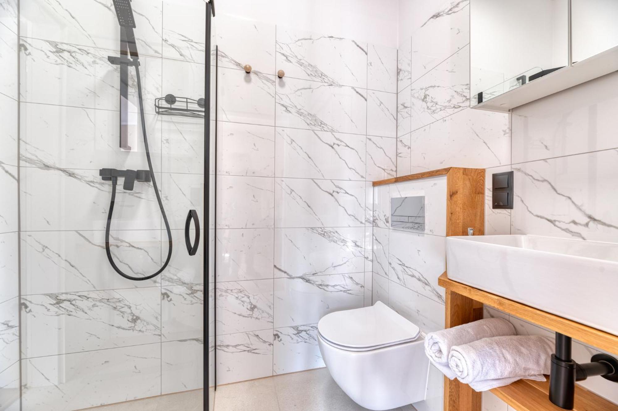 Apartmán Montezera Piechowice  Pokoj fotografie
