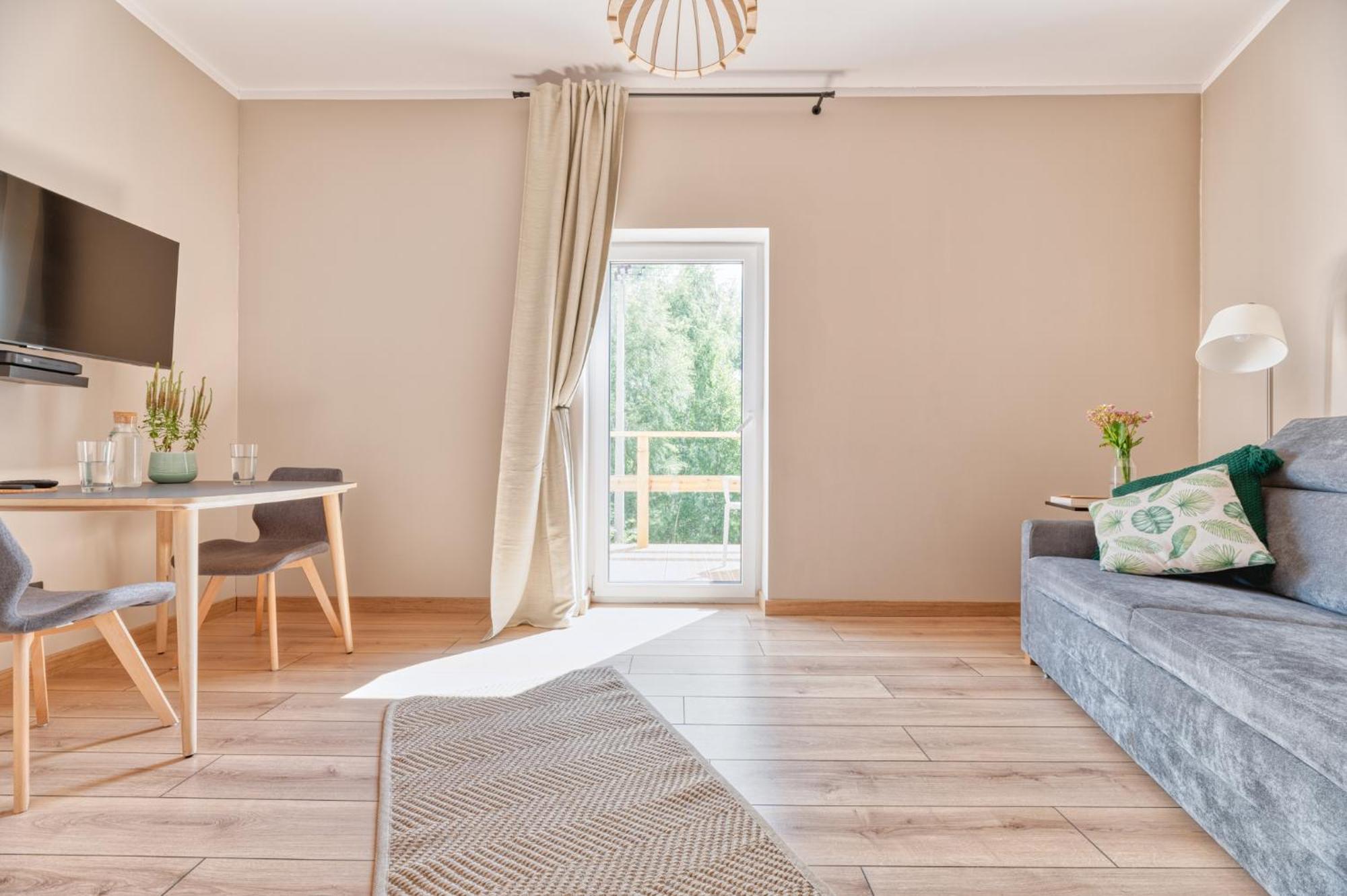Apartmán Montezera Piechowice  Pokoj fotografie
