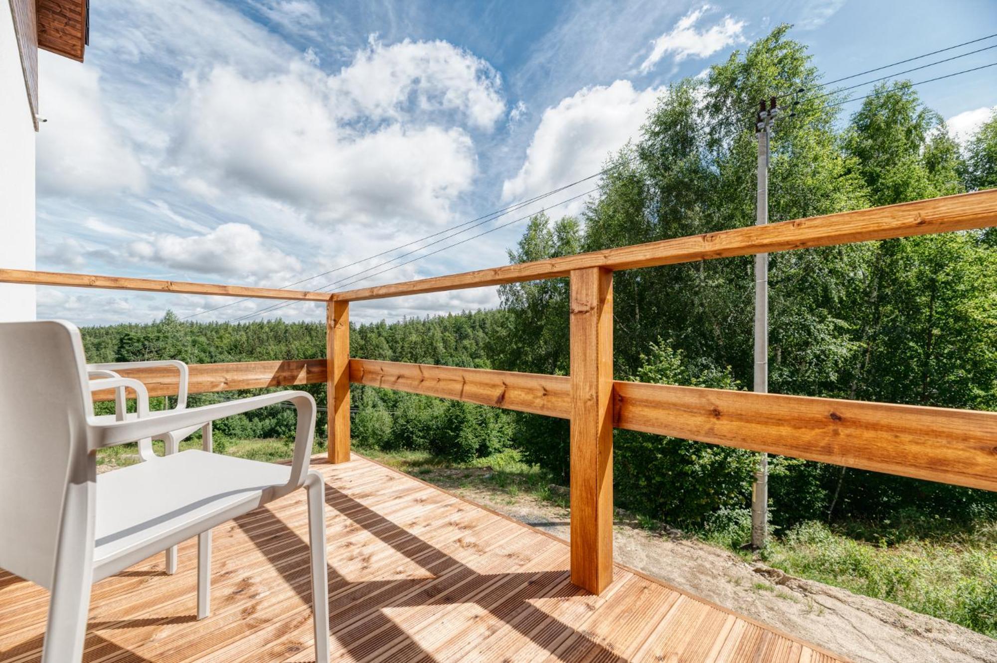 Apartmán Montezera Piechowice  Pokoj fotografie