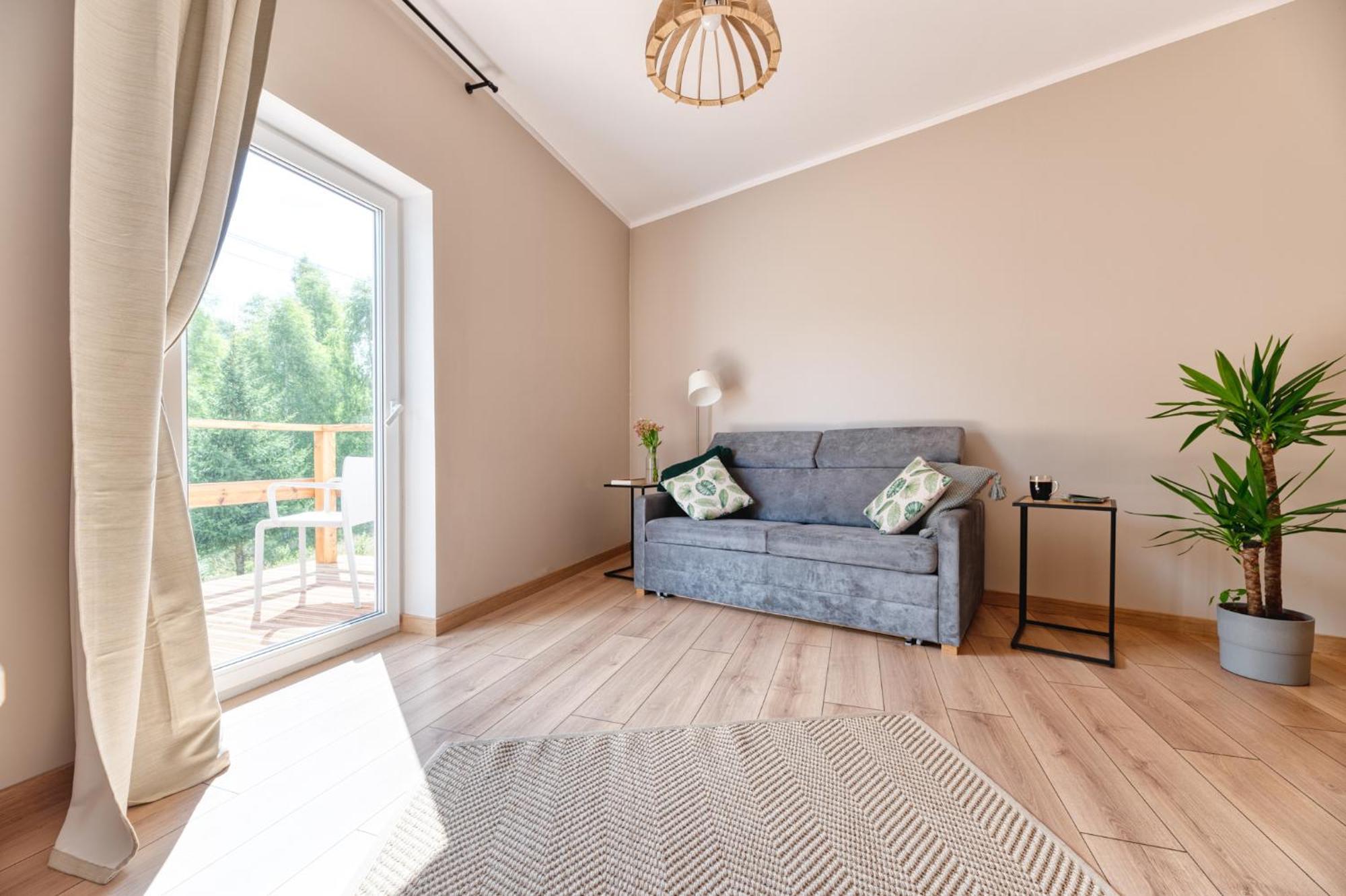 Apartmán Montezera Piechowice  Pokoj fotografie