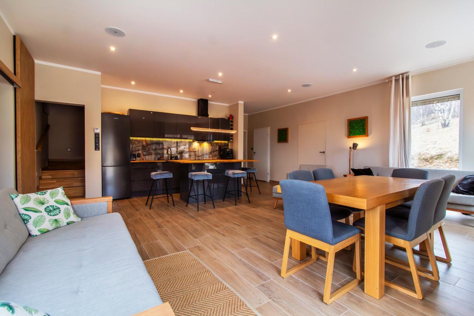 Apartmán Montezera Piechowice  Exteriér fotografie