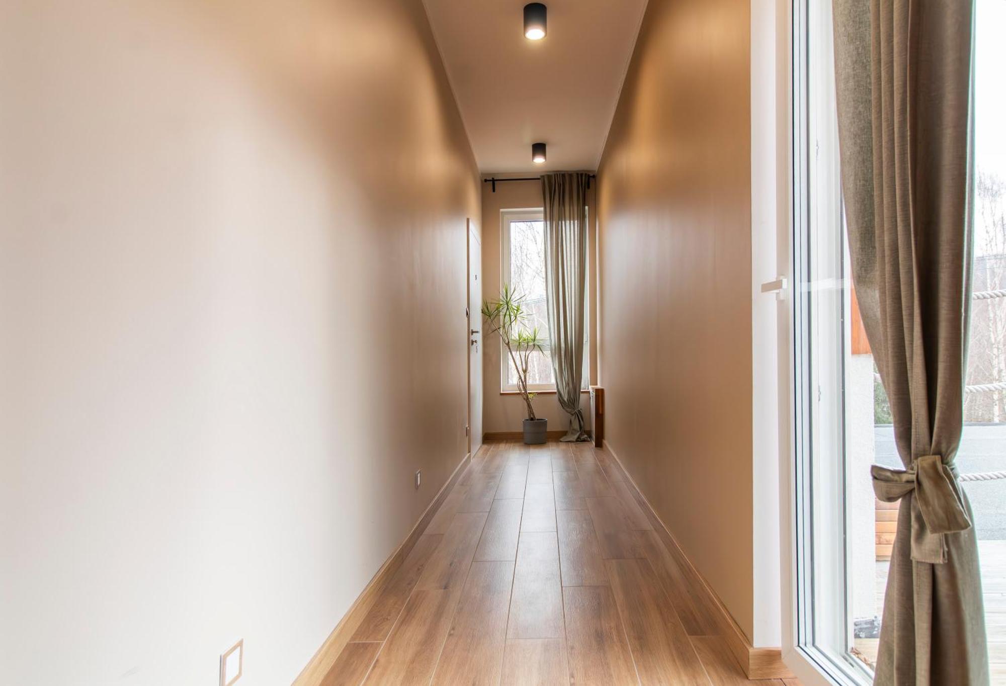 Apartmán Montezera Piechowice  Exteriér fotografie