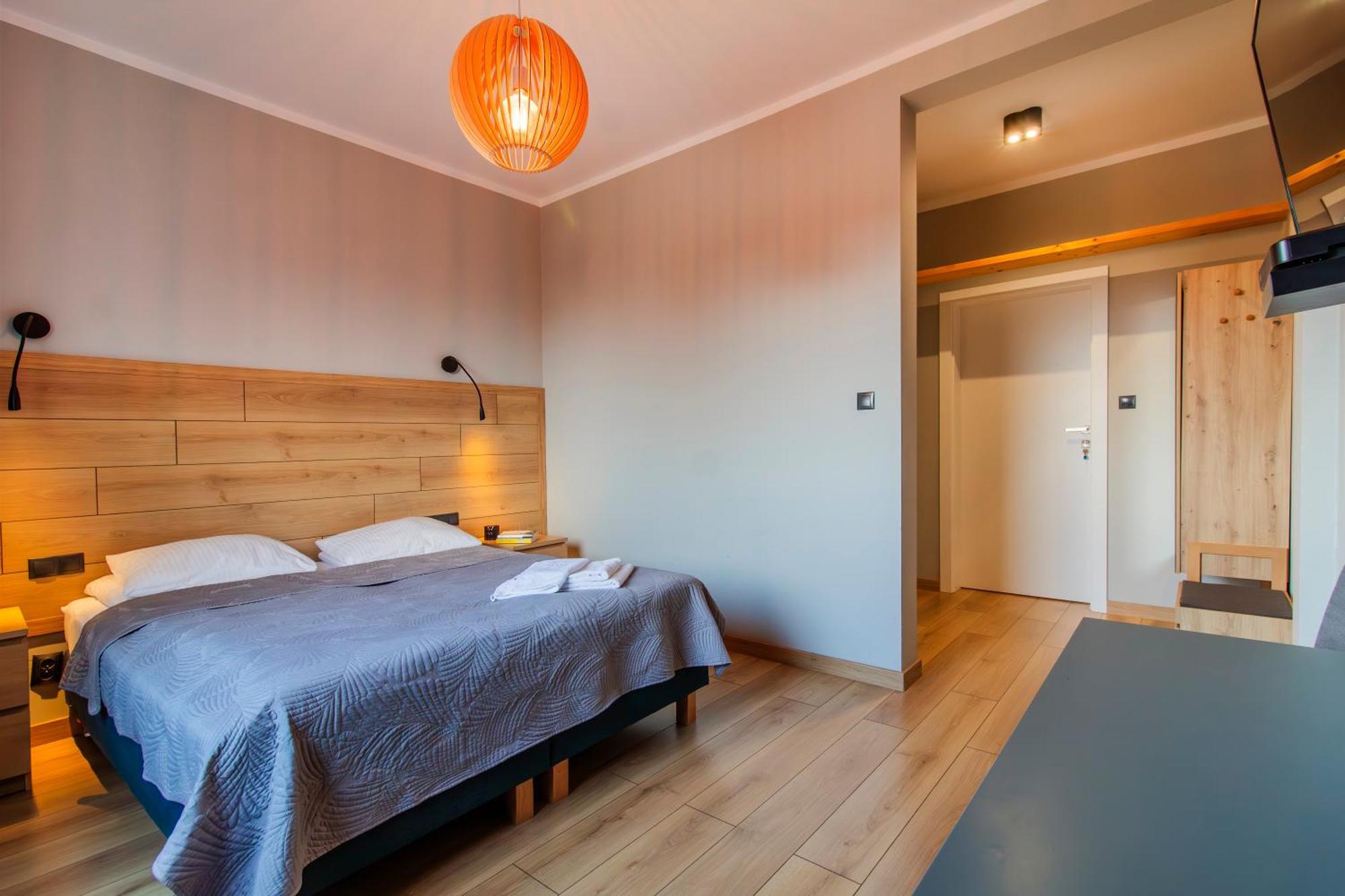 Apartmán Montezera Piechowice  Exteriér fotografie